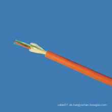 Innen-Optik-Faser-Kabel / Glasfaserkabel